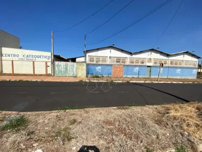 Ponto Comercial à venda, 1988m² no Jardim Floridiana (Vila Xavier), Araraquara