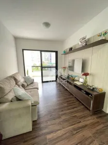 Apartamento com 3 Quartos à venda, 125m² no Praia da Costa, Vila Velha