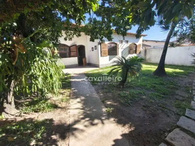 Casa com 3 Quartos à venda, 125m² no Jardim Atlântico Central (Itaipuaçu), Maricá