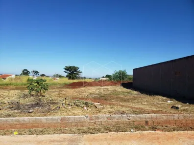 Lote/Terreno à venda, 213m² no Jardim Olímpia, Jaú