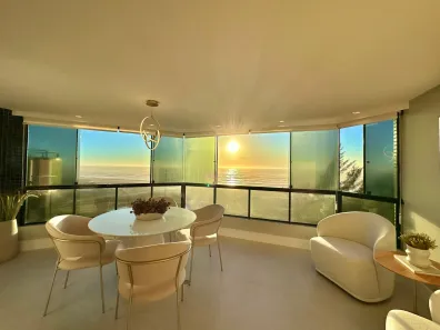 Apartamento com 3 Quartos à venda, 115m² no Capão da Canoa, Capão da Canoa