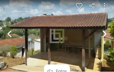 Lote/Terreno à venda, 450m² no Maracanã, Jarinu