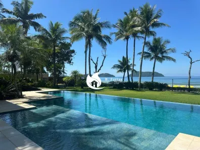 Casa de Condomínio com 5 Quartos à venda, 289m² no Bairro de Juquehy, São Sebastião