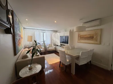 Apartamento com 3 Quartos à venda, 83m² no Vila Mariana, São Paulo