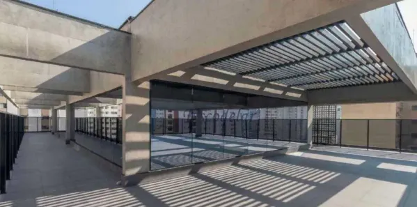 Prédio Comercial para alugar, 779m² no Pinheiros, São Paulo