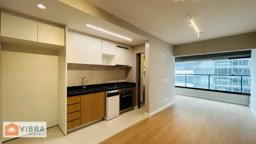 Apartamento com 2 Quartos para alugar, 75m² no Alphaville Centro Industrial e Empresarial/Alphaville., Barueri