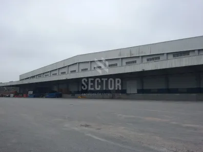 Galpão/Depósito/Armazém para alugar, 8616m² no Costeira, São José dos Pinhais