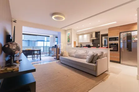 Apartamento com 3 Quartos à venda, 169m² no Campinas, São José