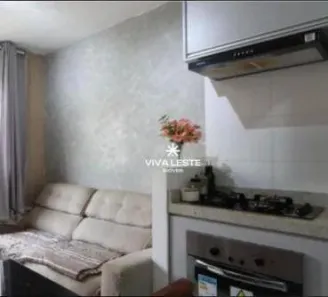Apartamento com 2 Quartos à venda, 32m² no Vila Ema, São Paulo