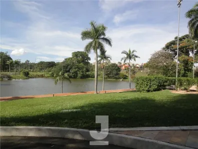 Casa com 1 Quarto à venda, 1100m² no Loteamento Alphaville Campinas, Campinas