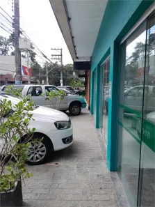 Ponto Comercial para alugar, 77m² no Vila Santo Antônio, Cotia