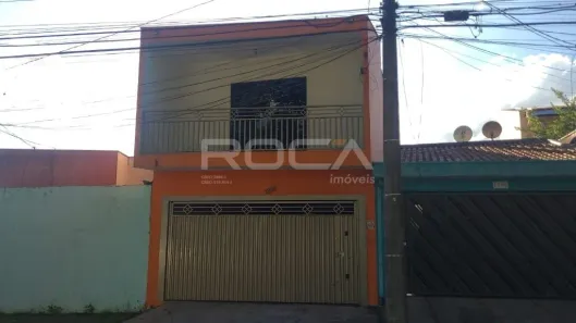 Casa com 3 Quartos à venda, 250m² no Jardim Cruzeiro do Sul, São Carlos