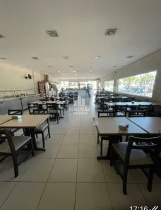 Sala Comercial à venda, 338m² no Vila São Francisco, Mogi das Cruzes