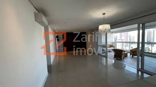 Apartamento com 3 Quartos à venda, 281m² no Vila Andrade, São Paulo