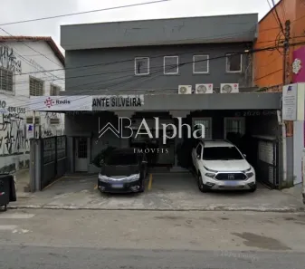 Prédio Comercial para alugar, 450m² no Jardim Silveira, Barueri