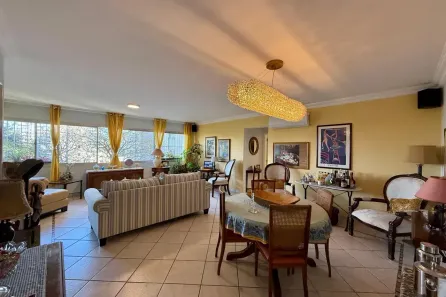 Apartamento com 4 Quartos à venda, 175m² no Santo Amaro, São Paulo