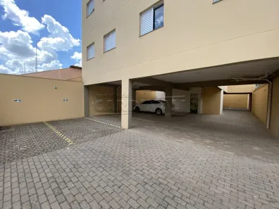 Apartamento com 2 Quartos à venda, 49m² no Vila Monteiro (Gleba I), São Carlos