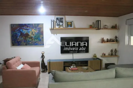 Sobrado com 3 Quartos à venda, 250m² no Boa Vista, São Caetano do Sul