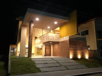 Casa com 4 Quartos à venda, 310m² no , Santo Amaro do Maranhão