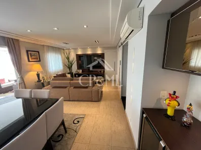 Apartamento com 2 Quartos à venda, 135m² no Vila Cruzeiro, São Paulo