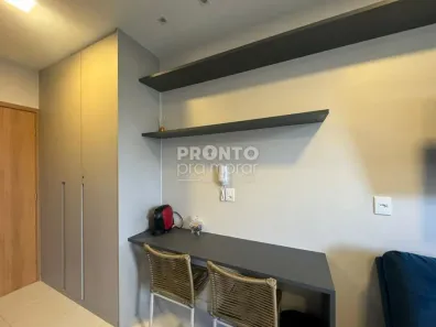 Flat com 1 Quarto à venda, 28m² no Centro, Ipojuca