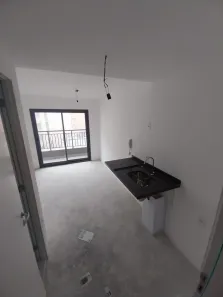 Apartamento com 1 Quarto à venda, 25m² no República, São Paulo