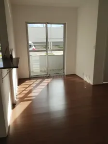Apartamento com 2 Quartos à venda, 49m² no Vila São Judas Tadeu, São José do Rio Preto