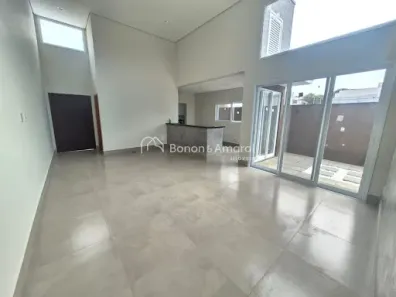 Casa de Condomínio com 2 Quartos à venda, 140m² no Jardim Flamboyant, Paulínia
