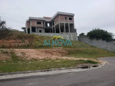 Lote/Terreno à venda, 546m² no Jardim Califórnia, Jacareí