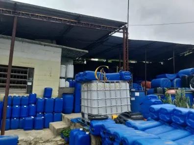 Galpão/Depósito/Armazém à venda, 470m² no Jardim Satélite, São José dos Campos
