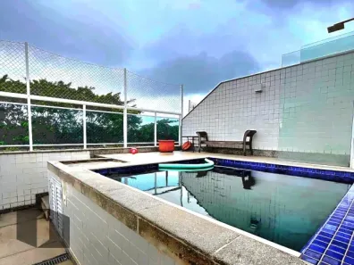 Cobertura com 3 Quartos à venda, 350m² no Barra da Tijuca, Rio de Janeiro