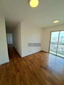 Apartamento com 2 Quartos à venda, 49m² no Jardim Vila Formosa, São Paulo