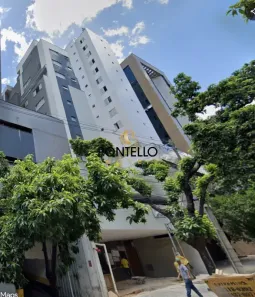 Cobertura com 1 Quarto à venda, 72m² no Lourdes, Belo Horizonte