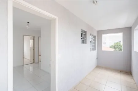 Apartamento com 2 Quartos para alugar, 50m² no Vila Bertioga, São Paulo
