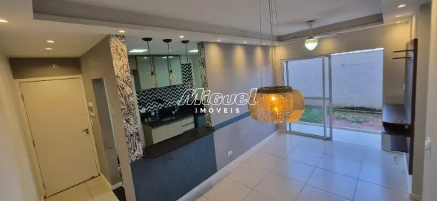 Apartamento com 2 Quartos à venda, 55m² no Parque São Matheus, Piracicaba
