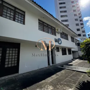 Casa com 5 Quartos à venda, 381m² no Graças, Recife