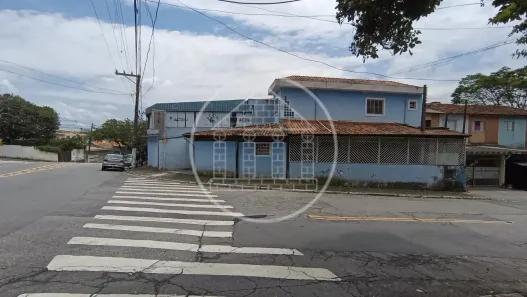 Prédio Comercial para alugar, 400m² no Jardim Primavera (Zona Sul), São Paulo