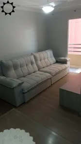 Apartamento com 2 Quartos à venda, 58m² no Cidade das Flores, Osasco