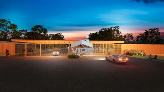 Lote/Terreno à venda, 378m² no Fazenda Pau D'Alho, Campinas