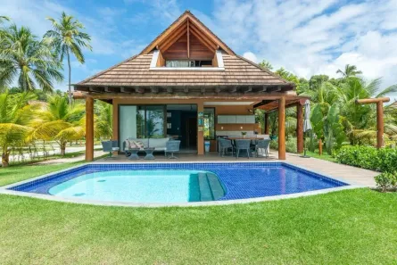 Casa de Condomínio com 4 Quartos à venda, 163m² no , Tamandaré
