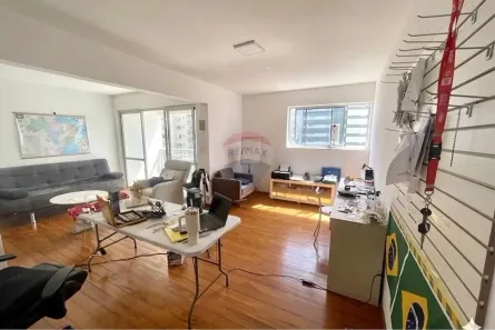 Apartamento com 3 Quartos à venda, 122m² no Graças, Recife