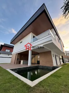 Casa de Condomínio com 5 Quartos à venda, 380m² no , Paço do Lumiar