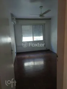 Apartamento com 1 Quarto à venda, 42m² no Santo Antônio, Porto Alegre
