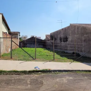 Lote/Terreno à venda, 260m² no Parque das Nações, Bauru