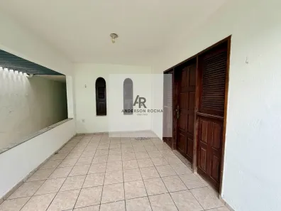Casa com 3 Quartos à venda, 120m² no Pitimbu, Natal