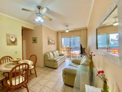 Apartamento com 2 Quartos à venda, 70m² no Enseada, Guarujá