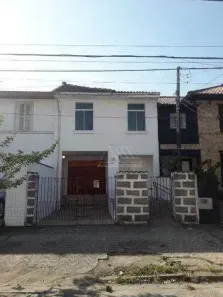 Imóvel Comercial com 3 Quartos para venda ou aluguel, 335m² no Vila Mathias, Santos