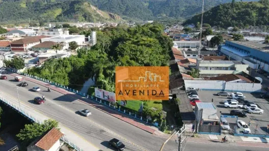 Lote/Terreno à venda, 3102m² no Centro, Caraguatatuba
