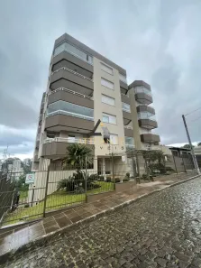 Apartamento com 1 Quarto à venda, 55m² no Rio Branco, Caxias do Sul