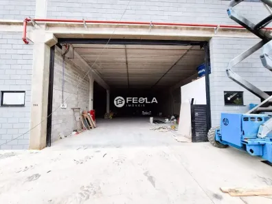 Ponto Comercial para alugar, 300m² no Jardim Santa Rosa, Nova Odessa